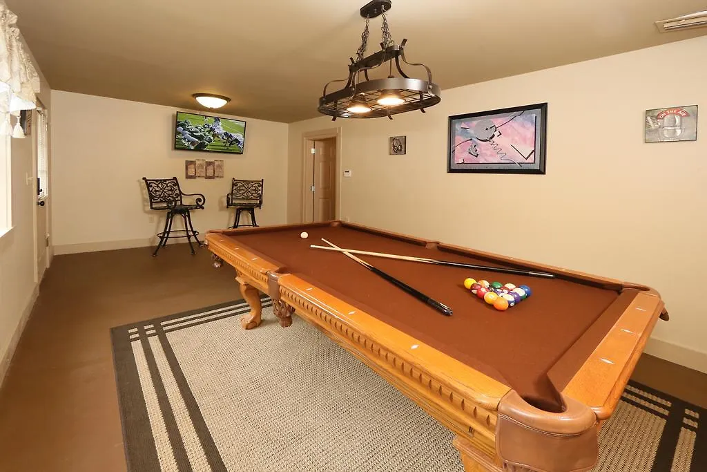 Apartman Briarstone 13a - Two Bedroom *