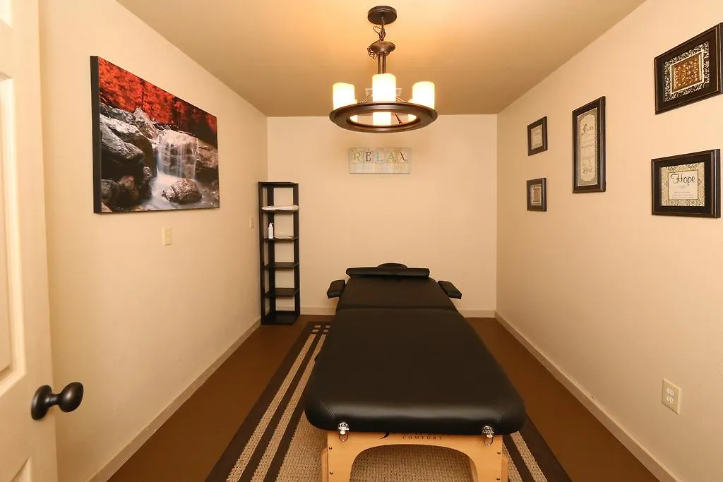 Briarstone 13a - Two Bedroom Apartman