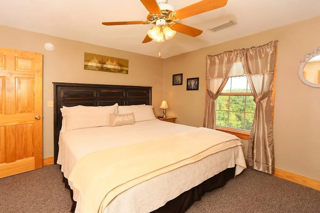 Apartmán Pinnacle View 7a - Three Bedroom *