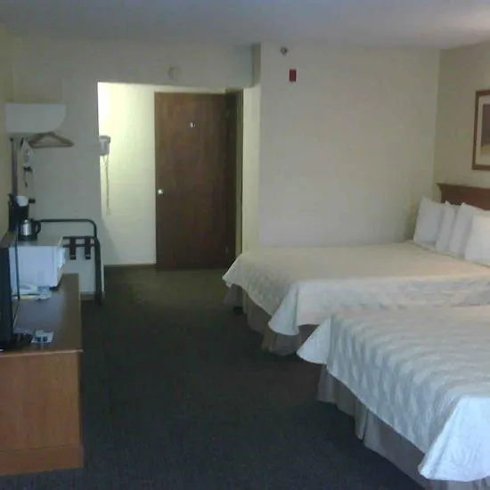 Hotel Valley Forge Pigeon Forge