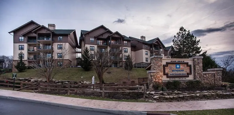 Club Wyndham Smoky Mountains Resort
