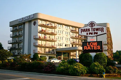 Park Tower Ξενοδοχείο Pigeon Forge