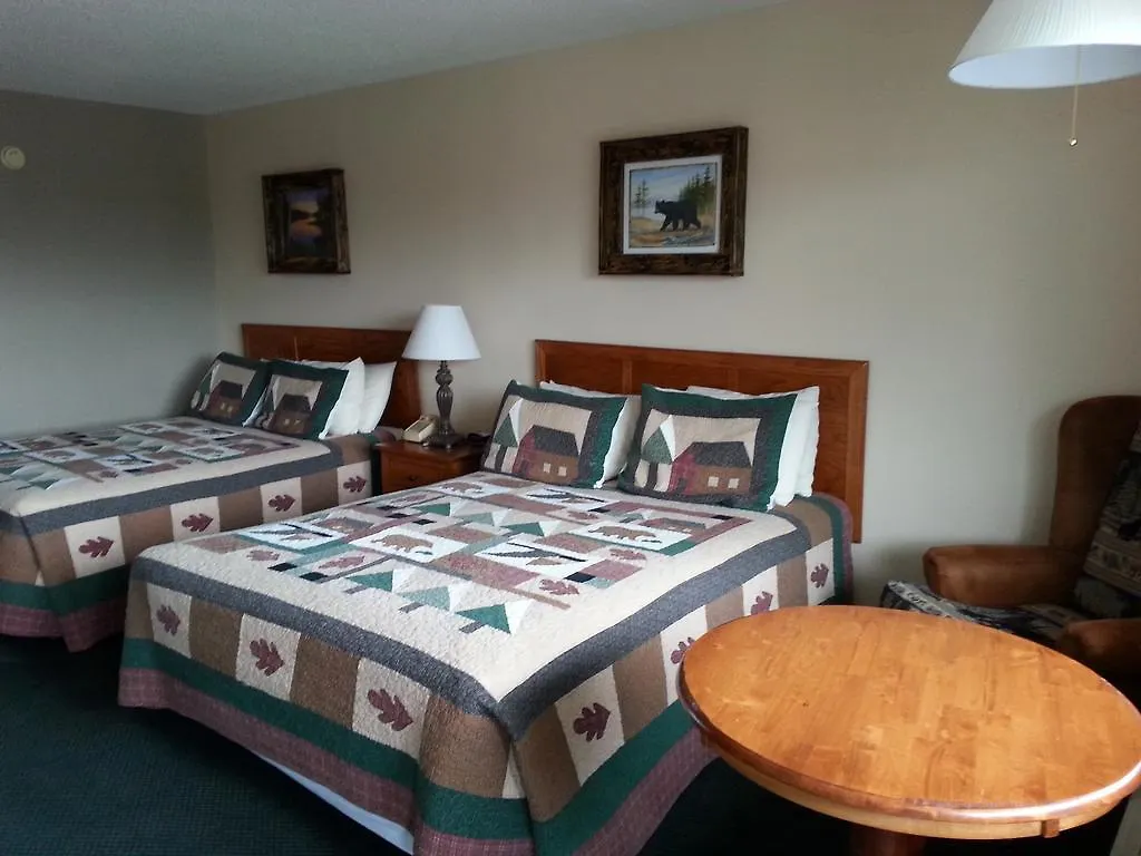 Motel Mountain Breeze 2*