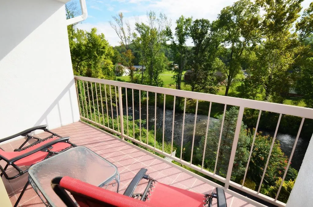 Rivergate Mountain Motel 3*
