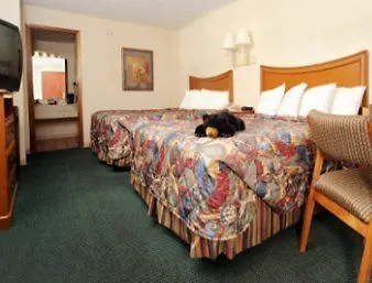 Days By Wyndham South Pigeon Forge