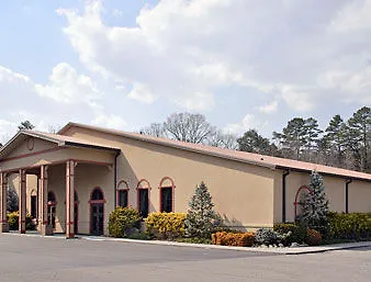 Days By Wyndham South Hotel Pigeon Forge