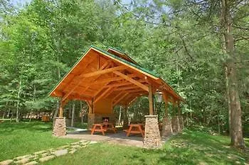 Parkside Pigeon Forge
