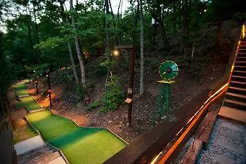 Parkside Otel Pigeon Forge