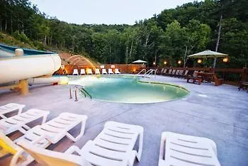 Parkside Otel Pigeon Forge