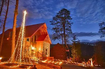 Otel Parkside Pigeon Forge