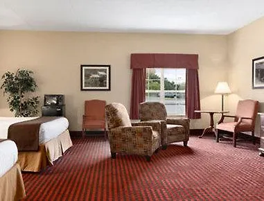 Ramada By Wyndham North Hotel Pigeon Forge