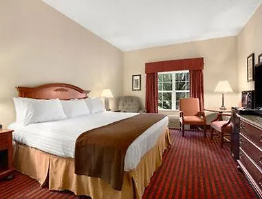 Ramada By Wyndham North 3* Pigeon Forge