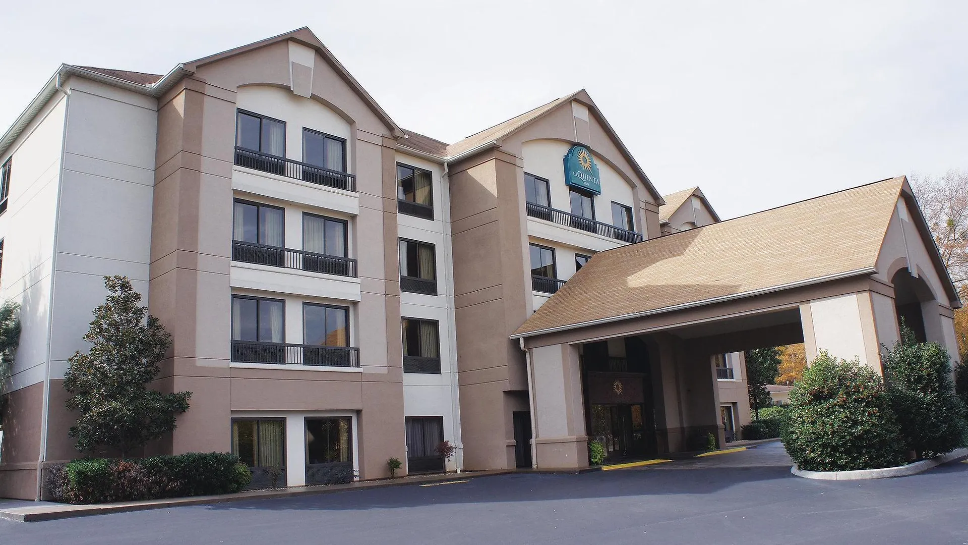 Hotel La Quinta By Wyndham Pigeon Forge-dollywood Pigeon Forge