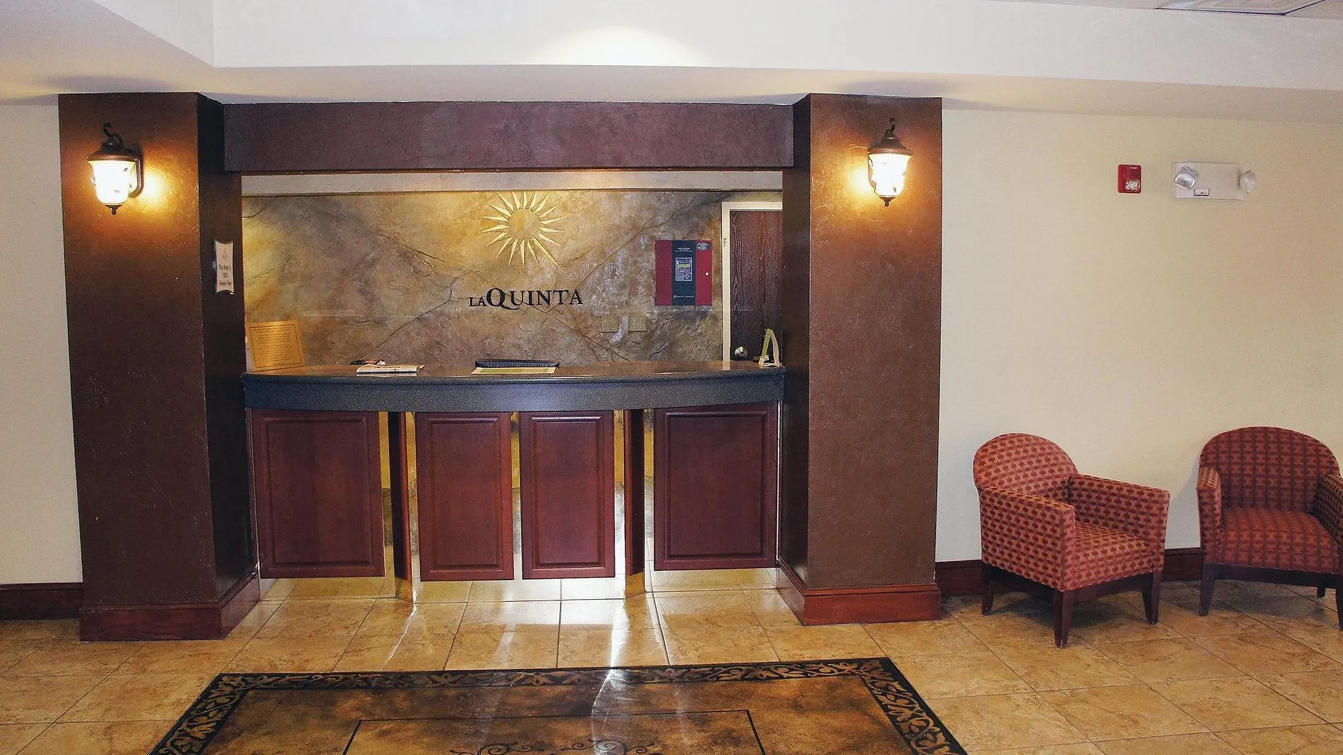 La Quinta By Wyndham Pigeon Forge-dollywood Hotel 3*