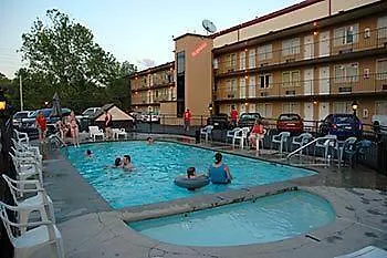 Tennessee Mountain Riverside By Oyo Hotel 5*