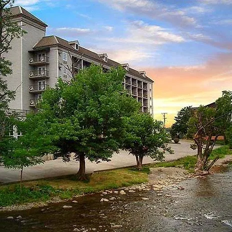 Hotell Country & By Radisson, South, Tn Pigeon Forge