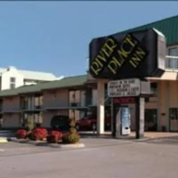 River Place 3* Pigeon Forge