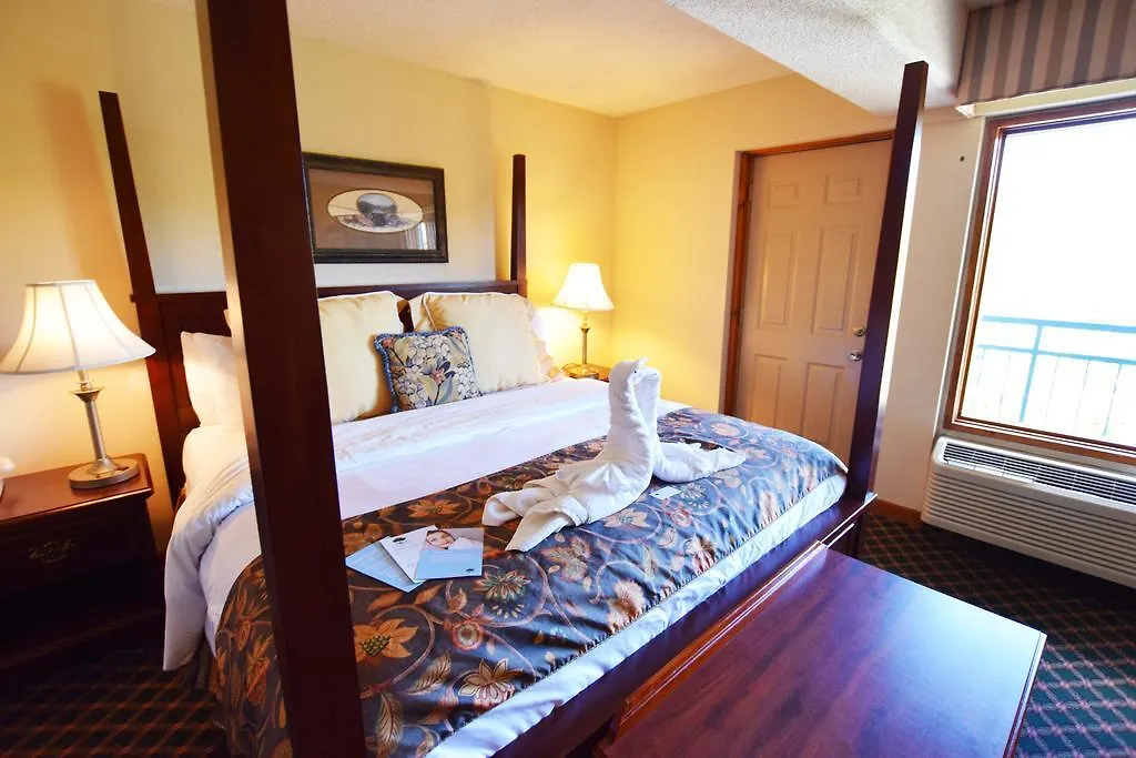 Arbors At Island Landing & 3* Pigeon Forge