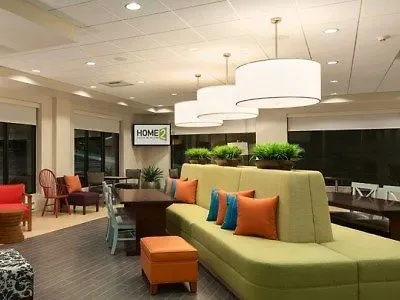 Hotel Home2 By Hilton Pigeon Forge