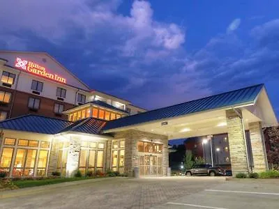 Hilton Garden Pigeon Forge