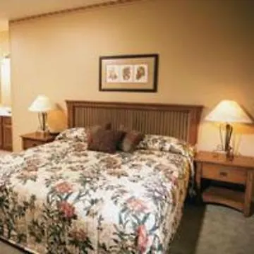 Club Wyndham Smoky Mountains 3*
