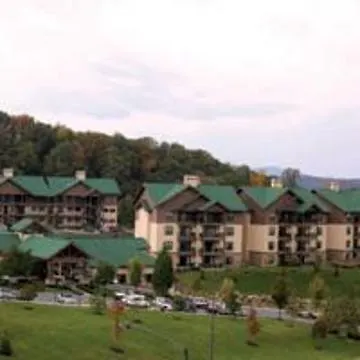Resort Club Wyndham Smoky Mountains Sevierville