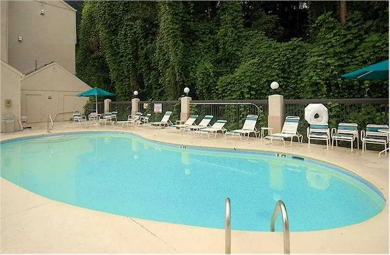 Hotel La Quinta By Wyndham Pigeon Forge-dollywood