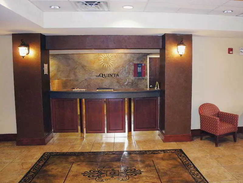 Hotel La Quinta By Wyndham Pigeon Forge-dollywood 3*