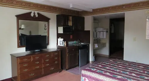 Riverside Motor - Hotel Pigeon Forge