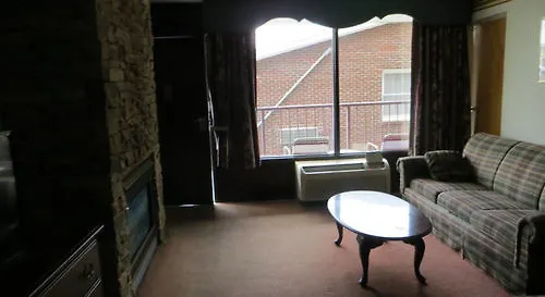 Hotel Riverside Motor -