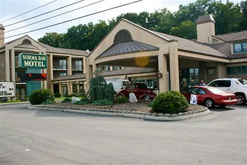 Norma Dan Pigeon Forge
