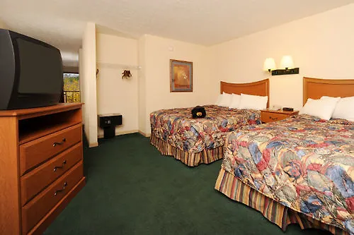 Days By Wyndham South Hotel