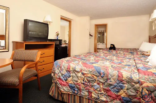 Days By Wyndham South 2* Pigeon Forge