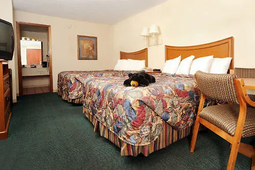Days By Wyndham South Pigeon Forge