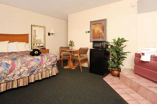 Hotel Days By Wyndham South 2*