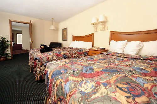 Days By Wyndham South Hotel 2*