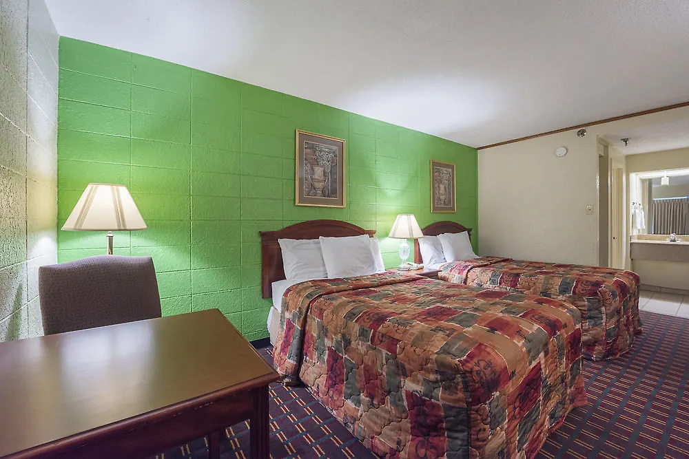Otel Bear Mount &