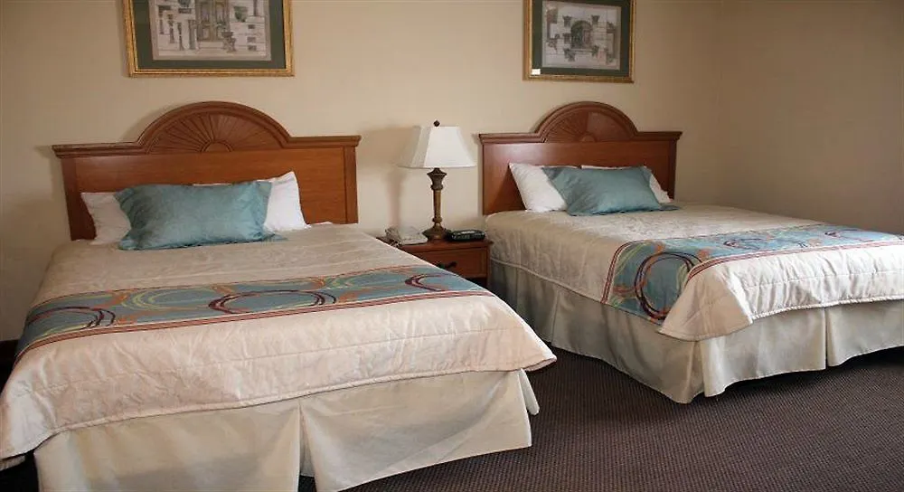 Hotel River Bend - Pigeon Forge