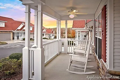 Appleview River Pigeon Forge