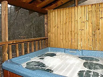 Hotel Smoky Mountain Lodging *