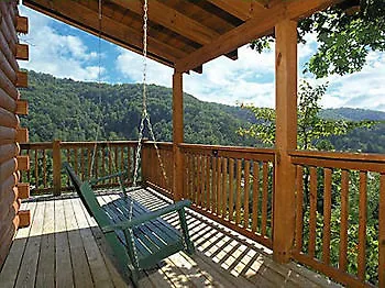 Smoky Mountain Lodging Pigeon Forge