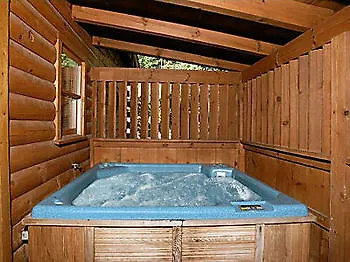 Smoky Mountain Lodging *