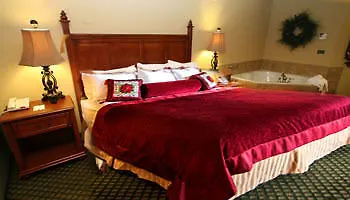 The At Christmas Place Hotel 4*