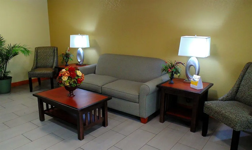 Hotel Howard Johnson By Wyndham Pigeon Forge