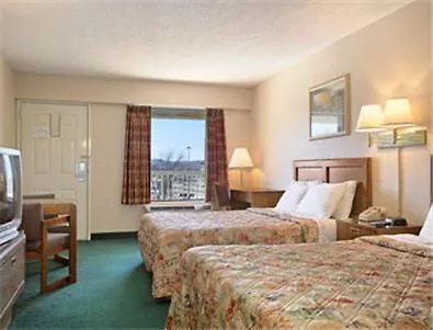 Days By Wyndham Apple Valley Pigeon Forge/sevierville 2*