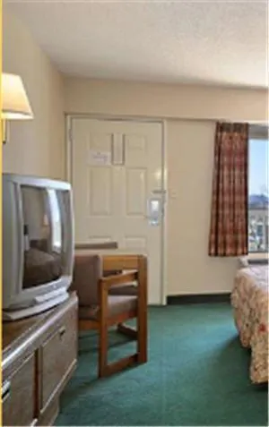 Days By Wyndham Apple Valley Pigeon Forge/sevierville 2* Sevierville