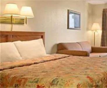 Days By Wyndham Apple Valley Pigeon Forge/sevierville Motel Sevierville