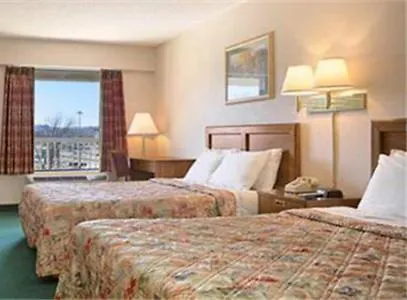 Days By Wyndham Apple Valley Pigeon Forge/sevierville Motel