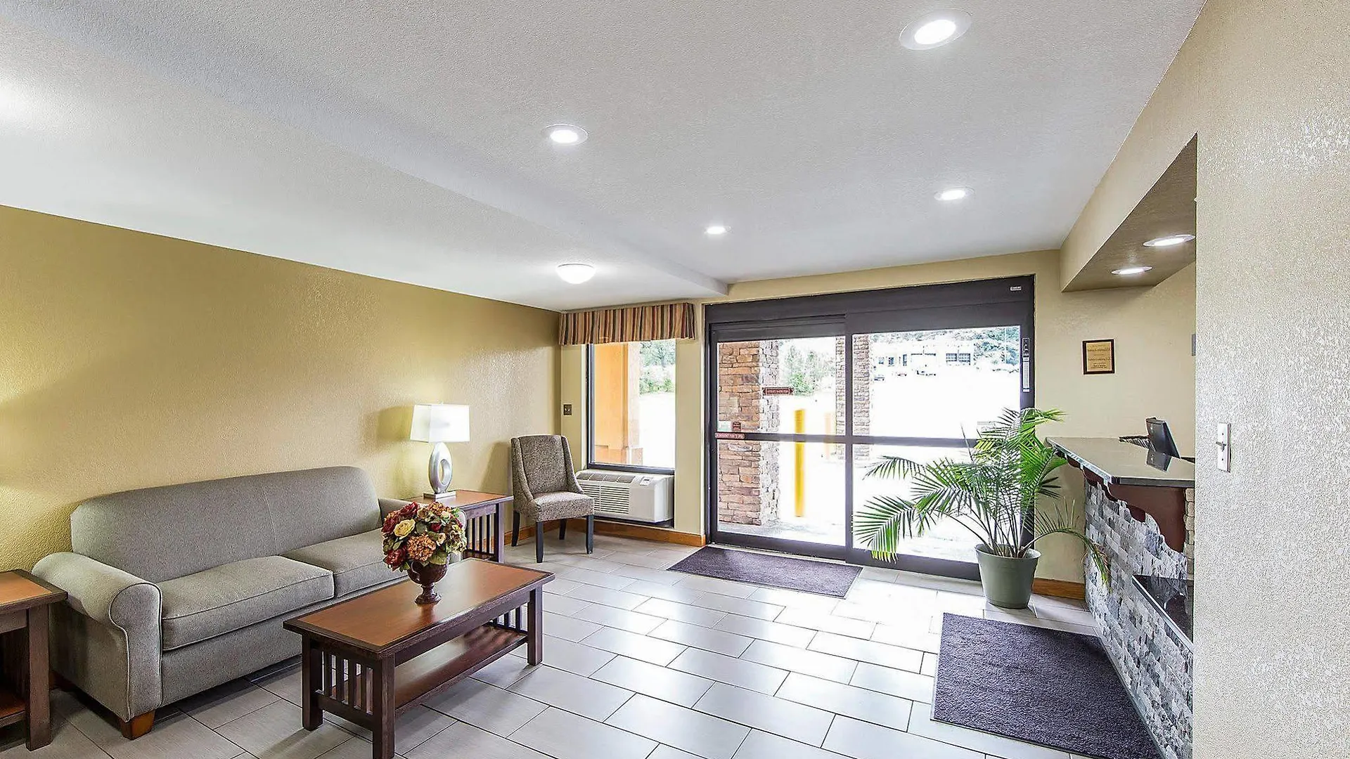 Howard Johnson By Wyndham 3* Pigeon Forge