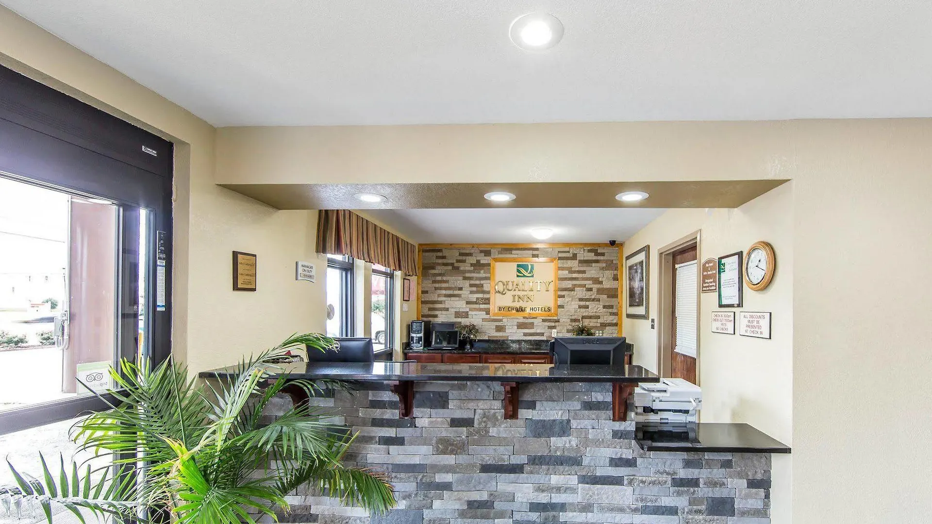 Hotel Howard Johnson By Wyndham